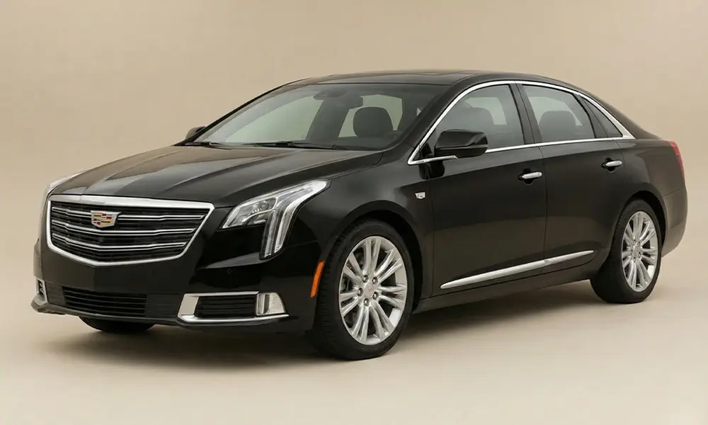 Luxury Sedans - luxury Sedan for hire in NYC