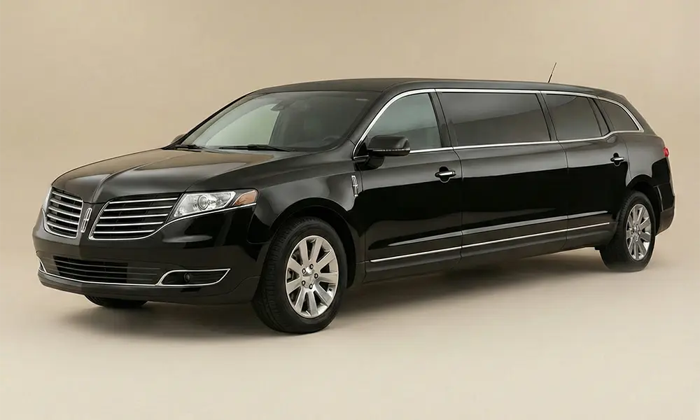 Stretch Limousine - luxury Stretch Limo for hire in NYC