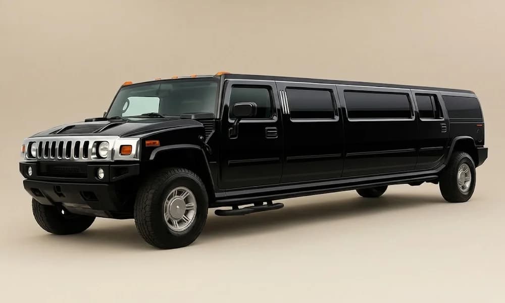 Corporate Meeting Transportation