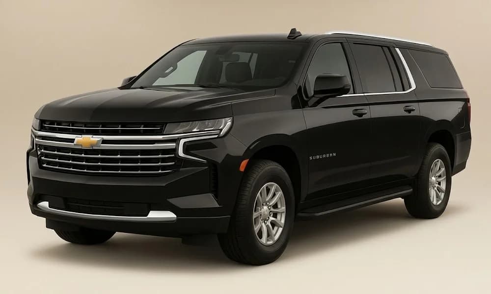 Sustainable Luxury: The Future of Premium Transportation