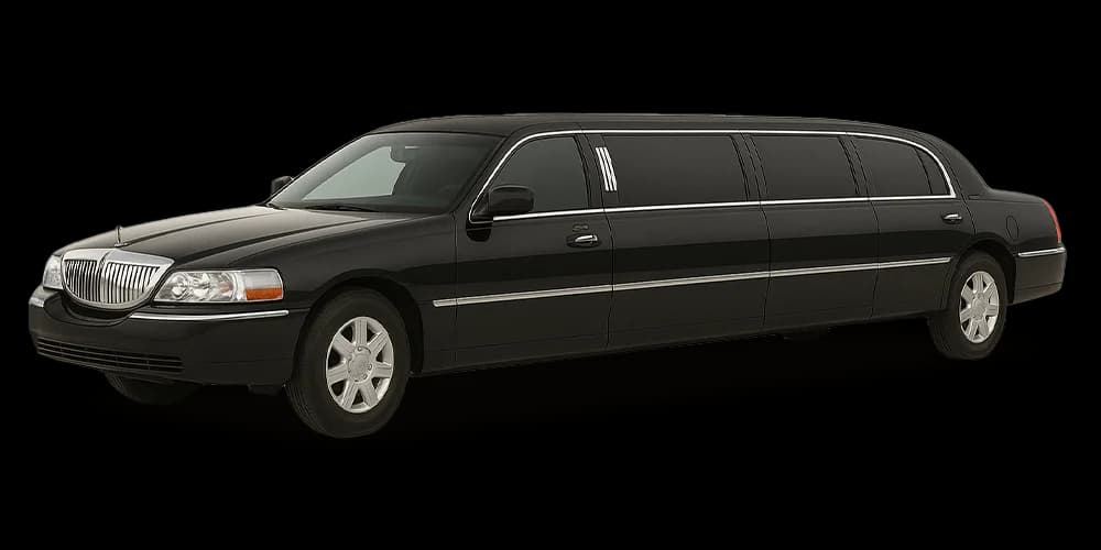 Executive Corporate Limo