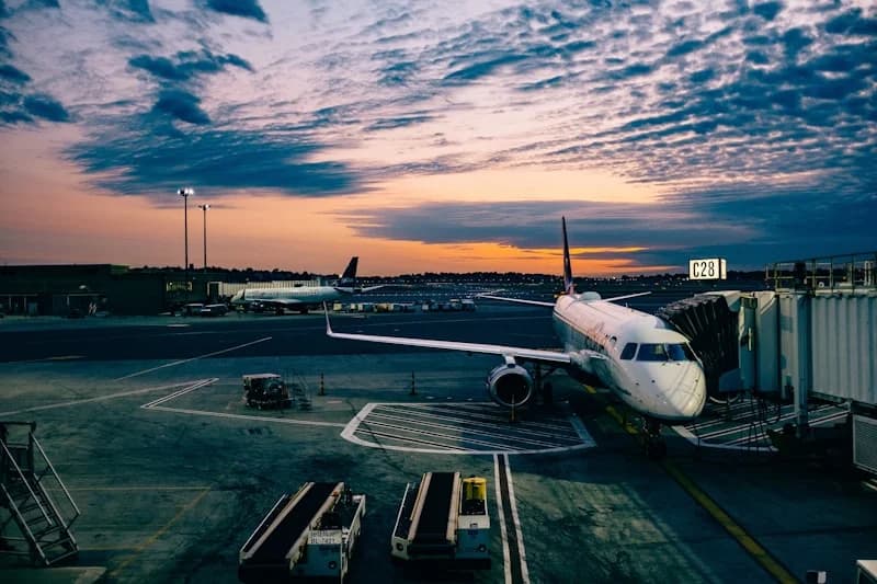 The Ultimate Guide to NYC Airport Transportation