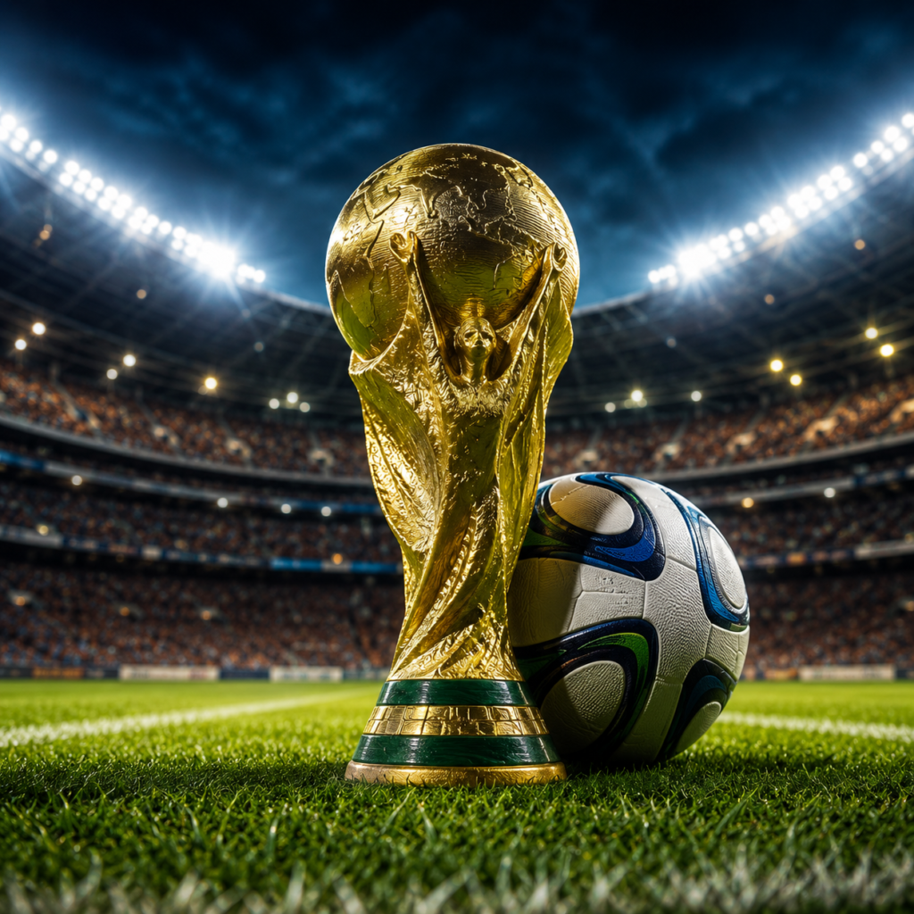 FIFA World Cup 2026 Transportation NYC