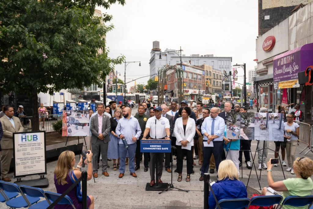 Family & Community Events Across Bronx Neighborhoods