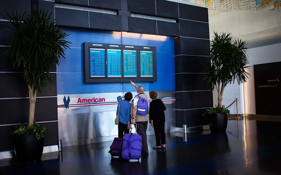 JFK Terminal Guide: Where to Find Your Flight